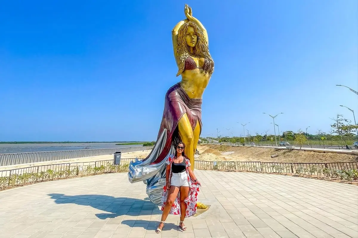 Tour Santa Marta desde Cartagena - Image 5