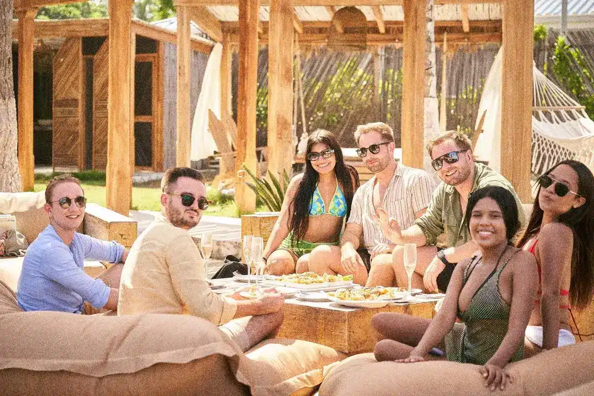 Mangata Beach Club - Image 6