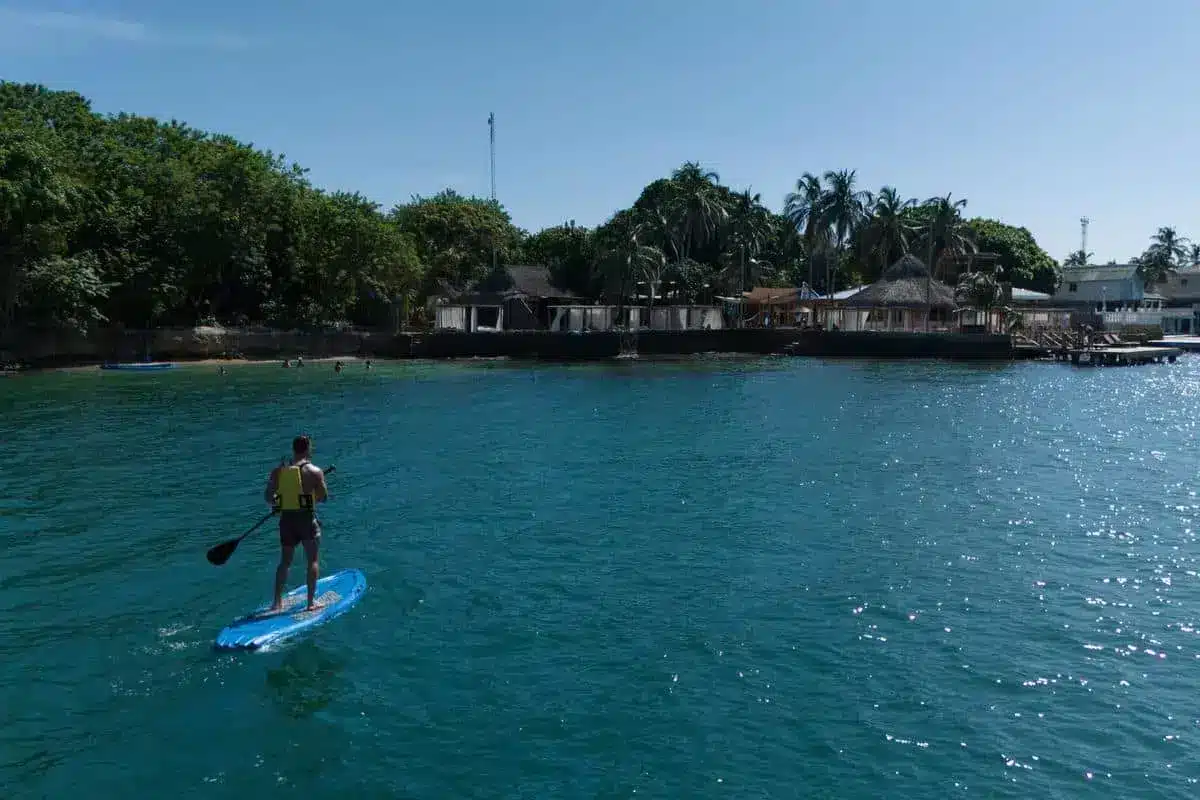 Mangata Beach Club - Image 3