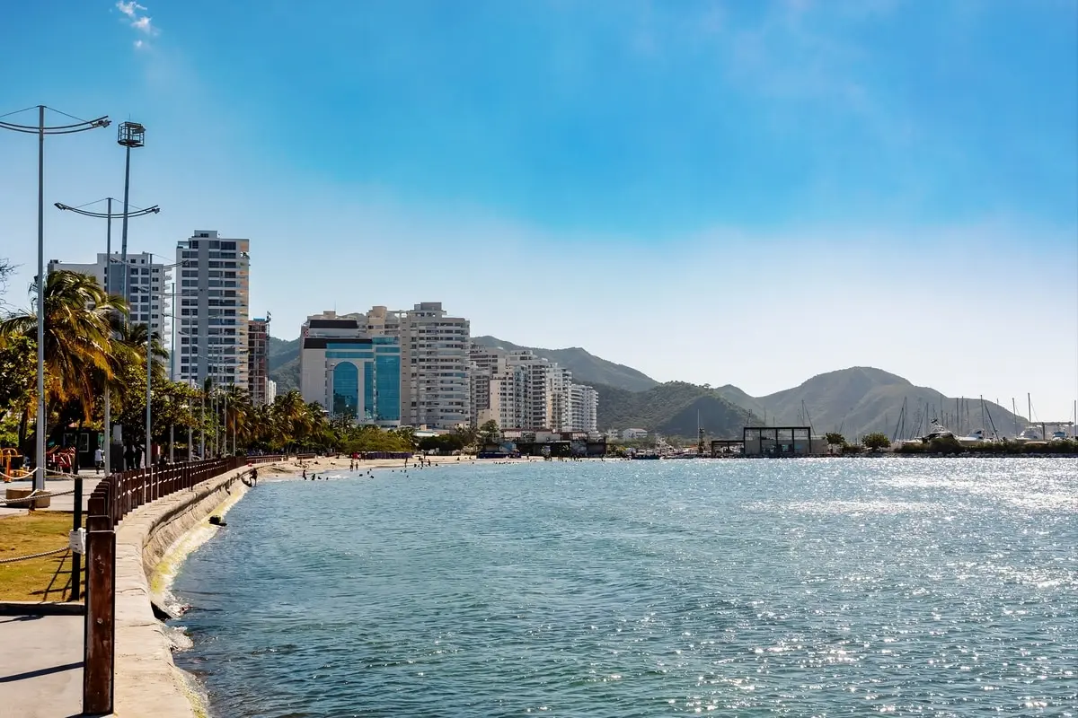 Tour Santa Marta desde Cartagena - Image 3