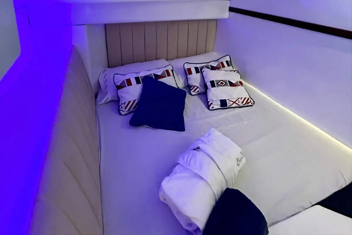 Catamarán Sirenas - Image 10